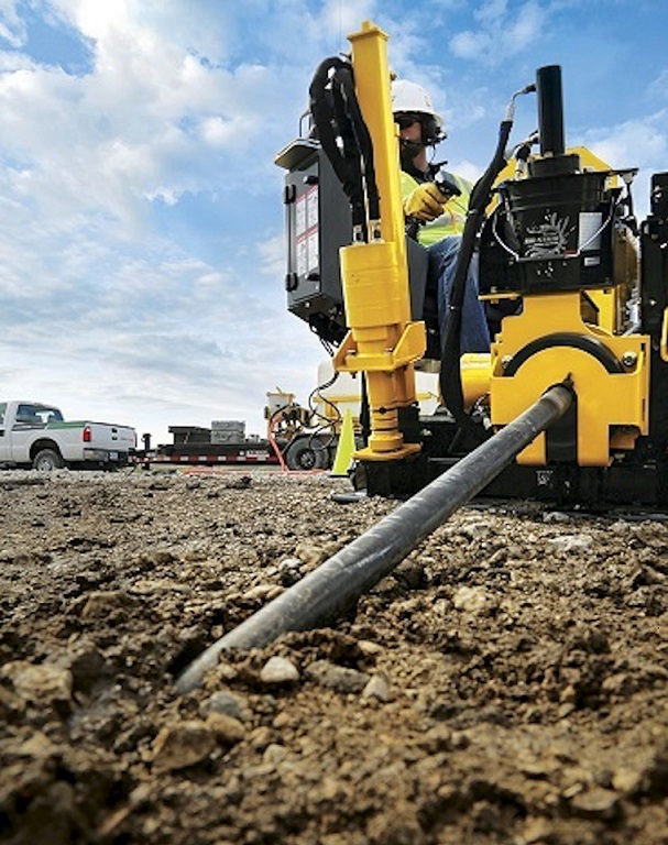 Yönlendirilebilir Yatay Sondaj Nedir ?