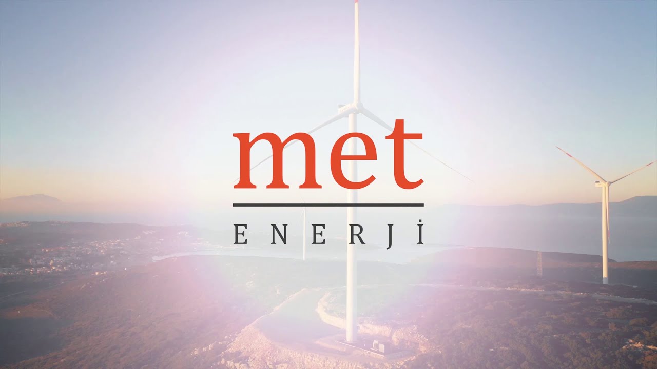 Met Enerji